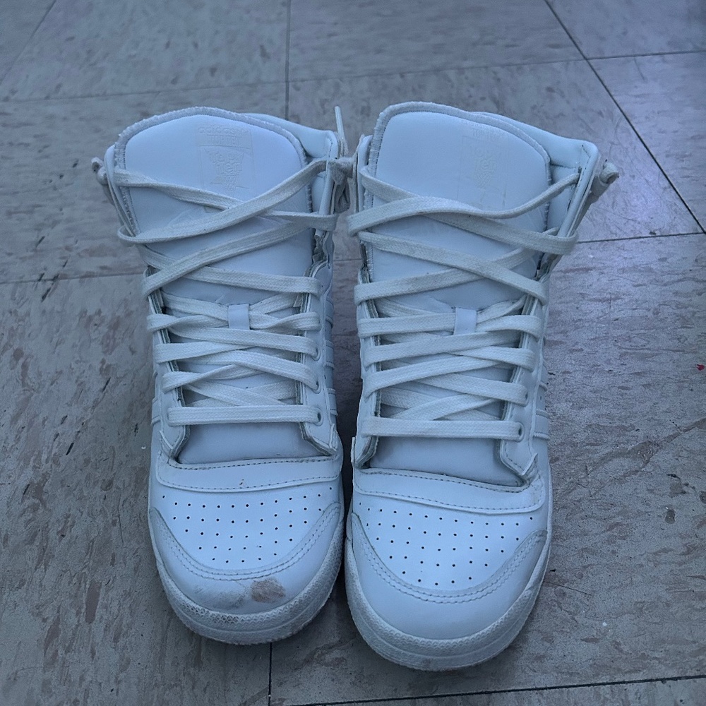 Adidas